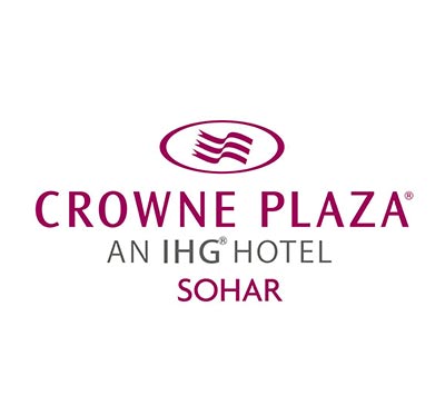 Crown Plaza Sohar 