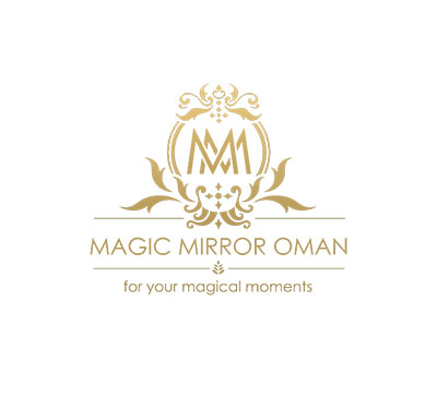 Magic Mirror Photobooth