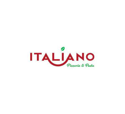 Italiano Pizzeria & Pasta