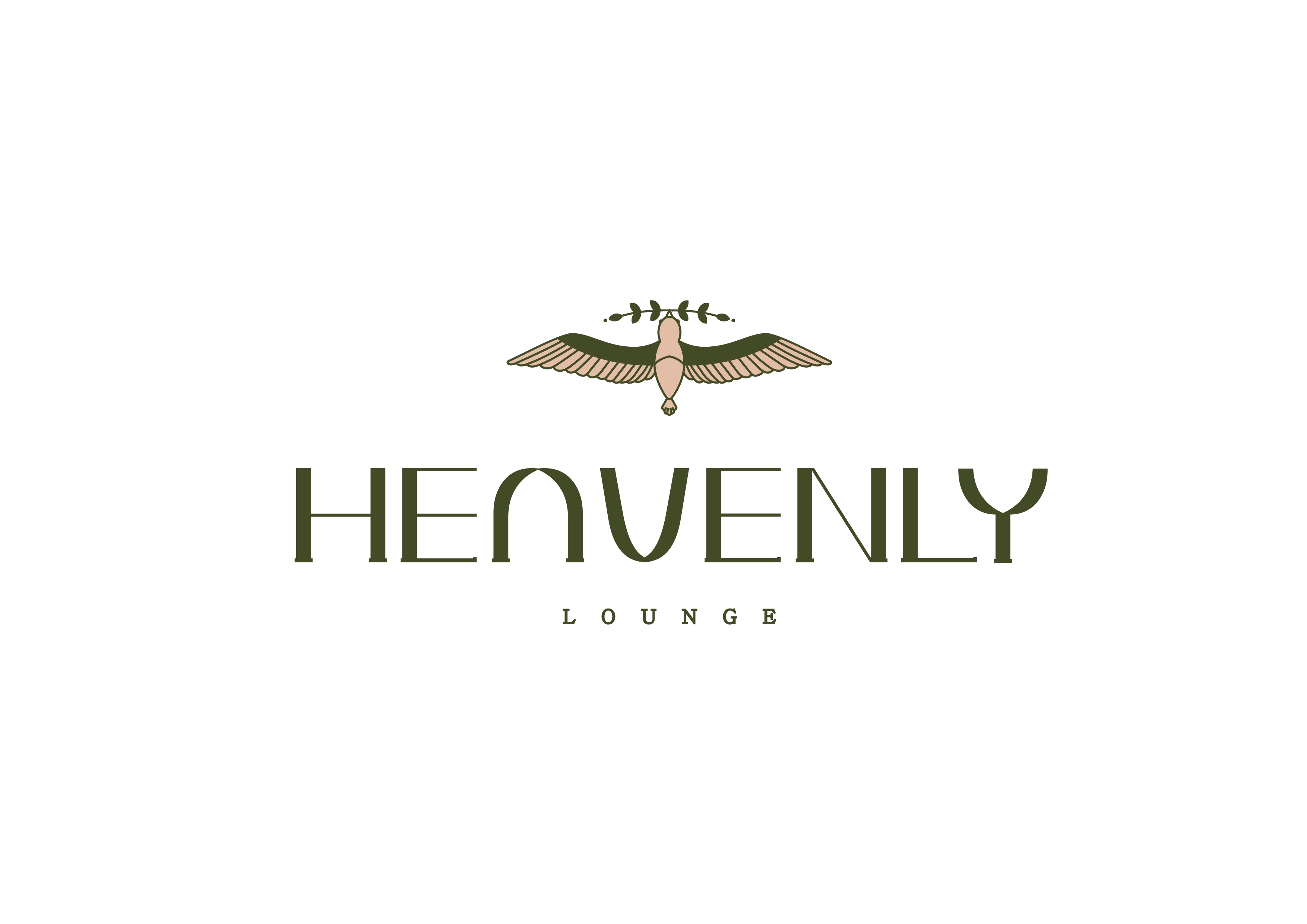 Heavenly Lounge 